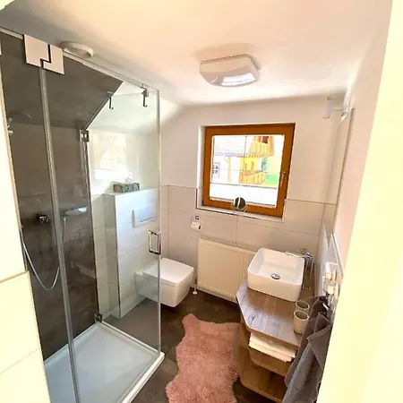 Appartement Haus Sonnleitner Rittisberg *