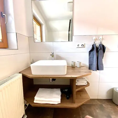 Lejlighed Haus Sonnleitner Rittisberg