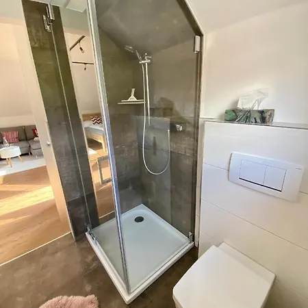 Haus Sonnleitner Rittisberg Appartement