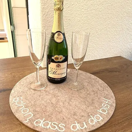 Haus Sonnleitner Rittisberg Appartement *