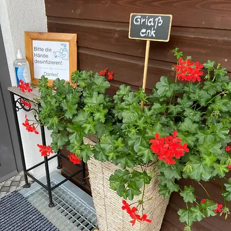 아파트 Haus Sonnleitner Rittisberg *