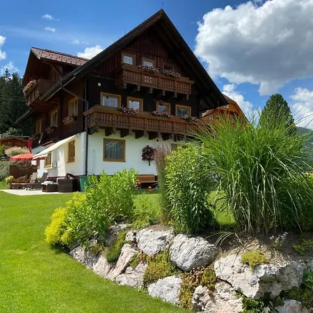 Haus Sonnleitner Rittisberg