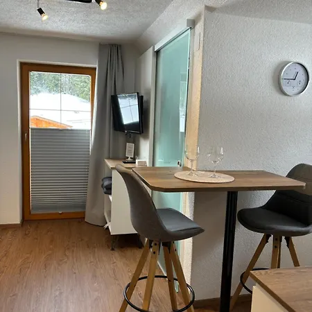 Appartement Haus Sonnleitner Rittisberg