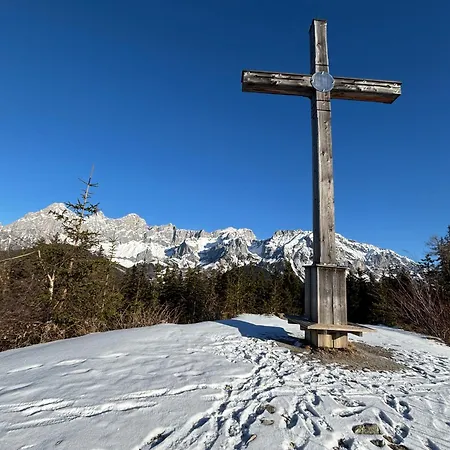 Appartement Haus Sonnleitner Rittisberg *