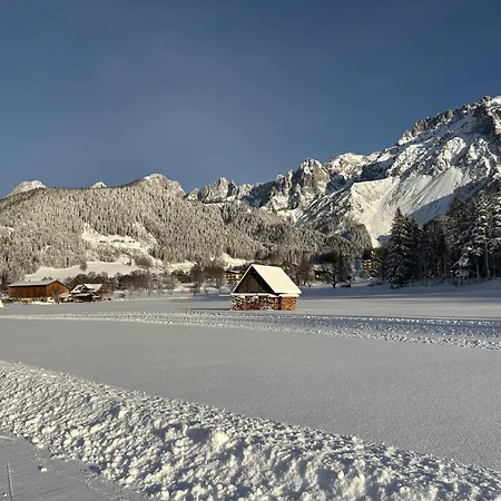 Haus Sonnleitner Rittisberg *