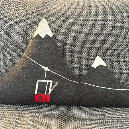 Lejlighed Haus Sonnleitner Rittisberg