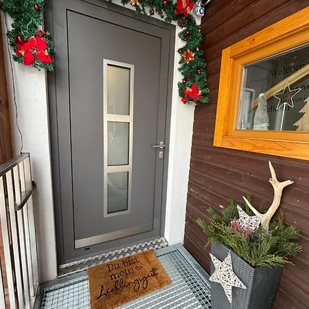 Appartement Haus Sonnleitner Rittisberg Ramsau am Dachstein