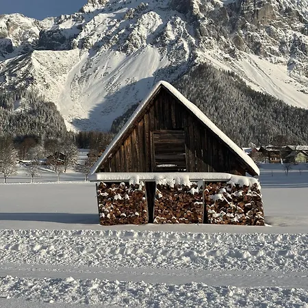 Haus Sonnleitner Rittisberg * Ramsau am Dachstein