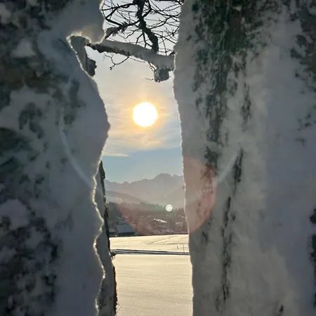 Appartement Haus Sonnleitner Rittisberg