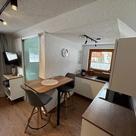 Appartement Haus Sonnleitner Rittisberg *
