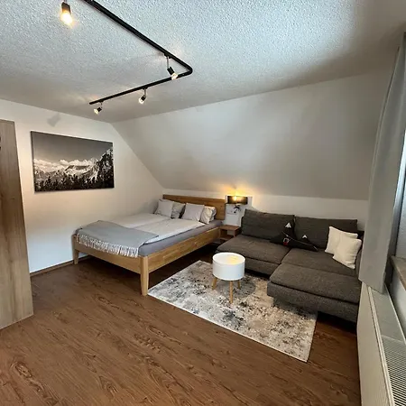 Haus Sonnleitner Rittisberg Ramsau am Dachstein