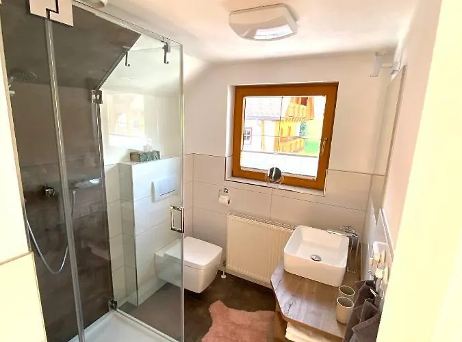 Apartman Haus Sonnleitner Rittisberg *