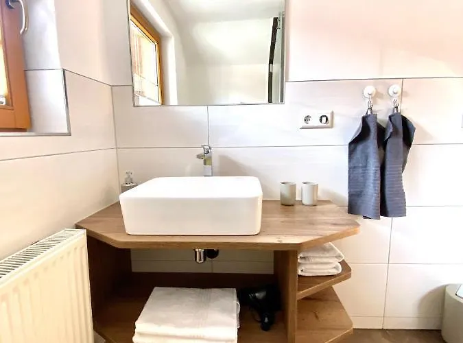 Lägenhet Haus Sonnleitner Rittisberg