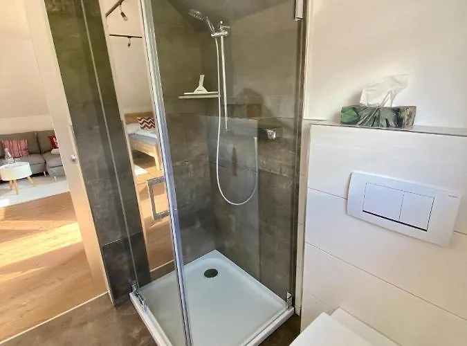 Haus Sonnleitner Rittisberg Lägenhet