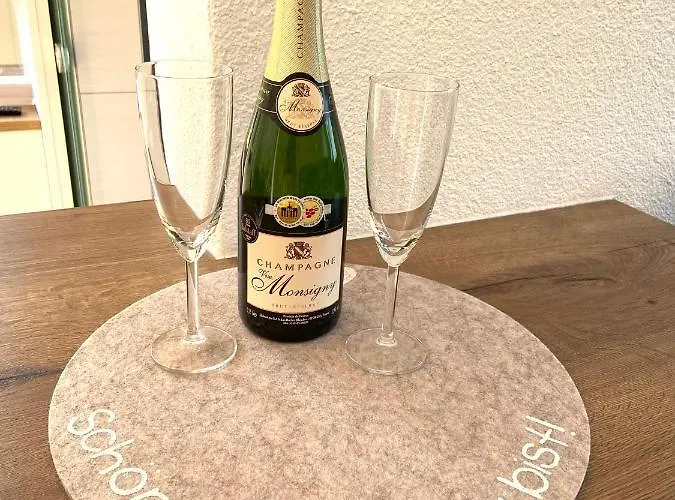 Haus Sonnleitner Rittisberg Lägenhet *