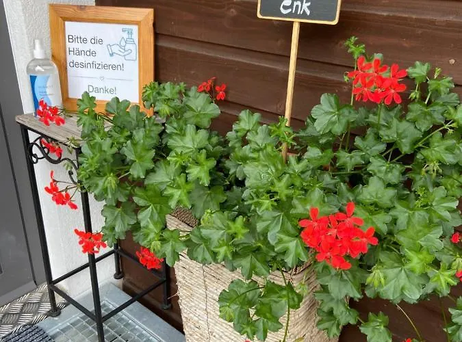 Apartman Haus Sonnleitner Rittisberg *