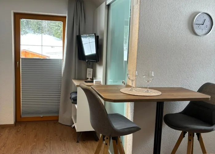 Apartman Haus Sonnleitner Rittisberg