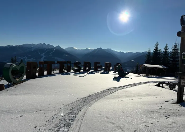 Haus Sonnleitner Rittisberg Lägenhet *