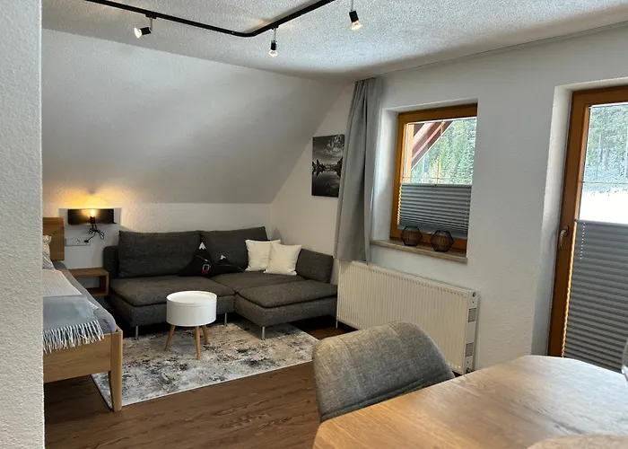 Haus Sonnleitner Rittisberg Lägenhet