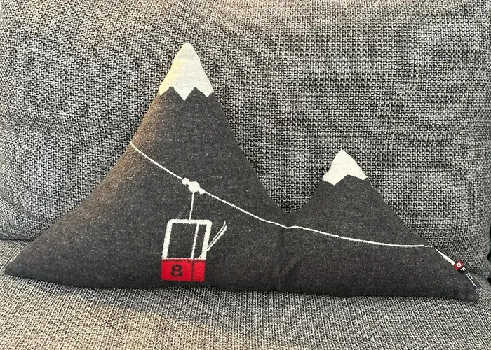 Lägenhet Haus Sonnleitner Rittisberg