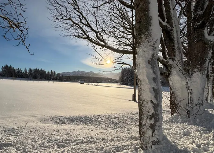 Haus Sonnleitner Rittisberg Lägenhet *