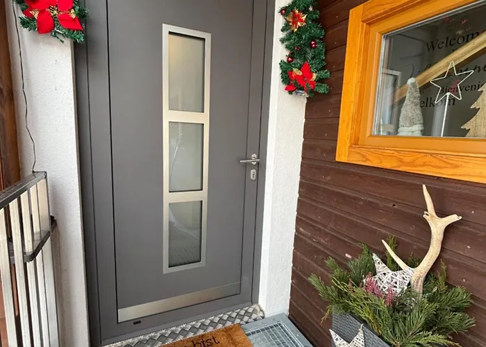 Lägenhet Haus Sonnleitner Rittisberg Ramsau am Dachstein