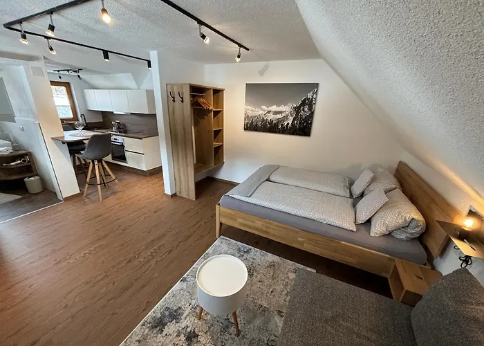 Haus Sonnleitner Rittisberg *